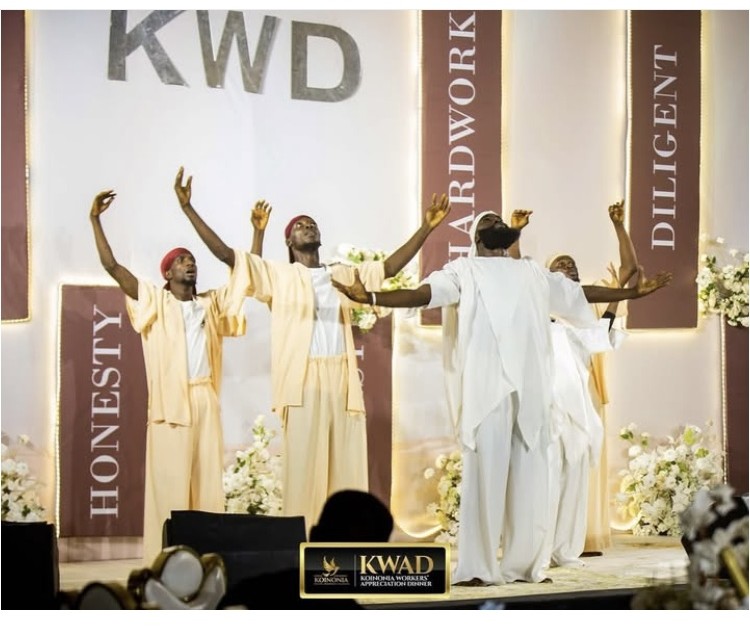 Performance 3